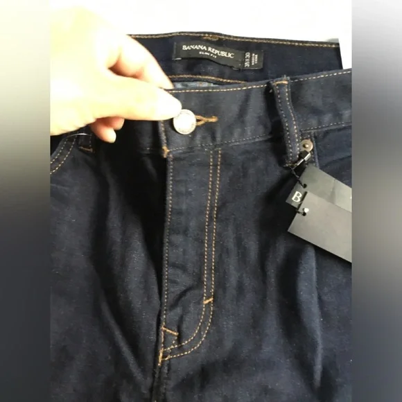 BANANA REPUBLIC - Picture 5 of 14